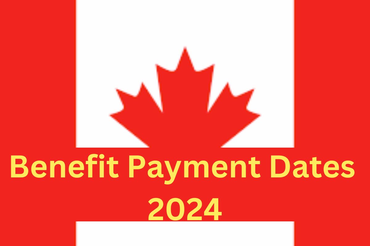 Benefit Payment Dates February 2024 : Are You Getting These Important Benefits in Canada ?