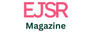 EJSR Magazine