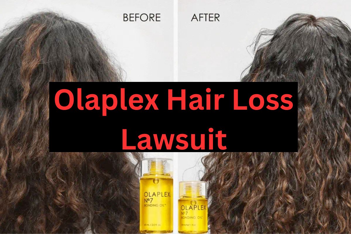 Olaplex Hair Loss Lawsuit : Who is Eligible and How To Join Olaplex Lawsuit? Know Settlement Status and Payment Dates