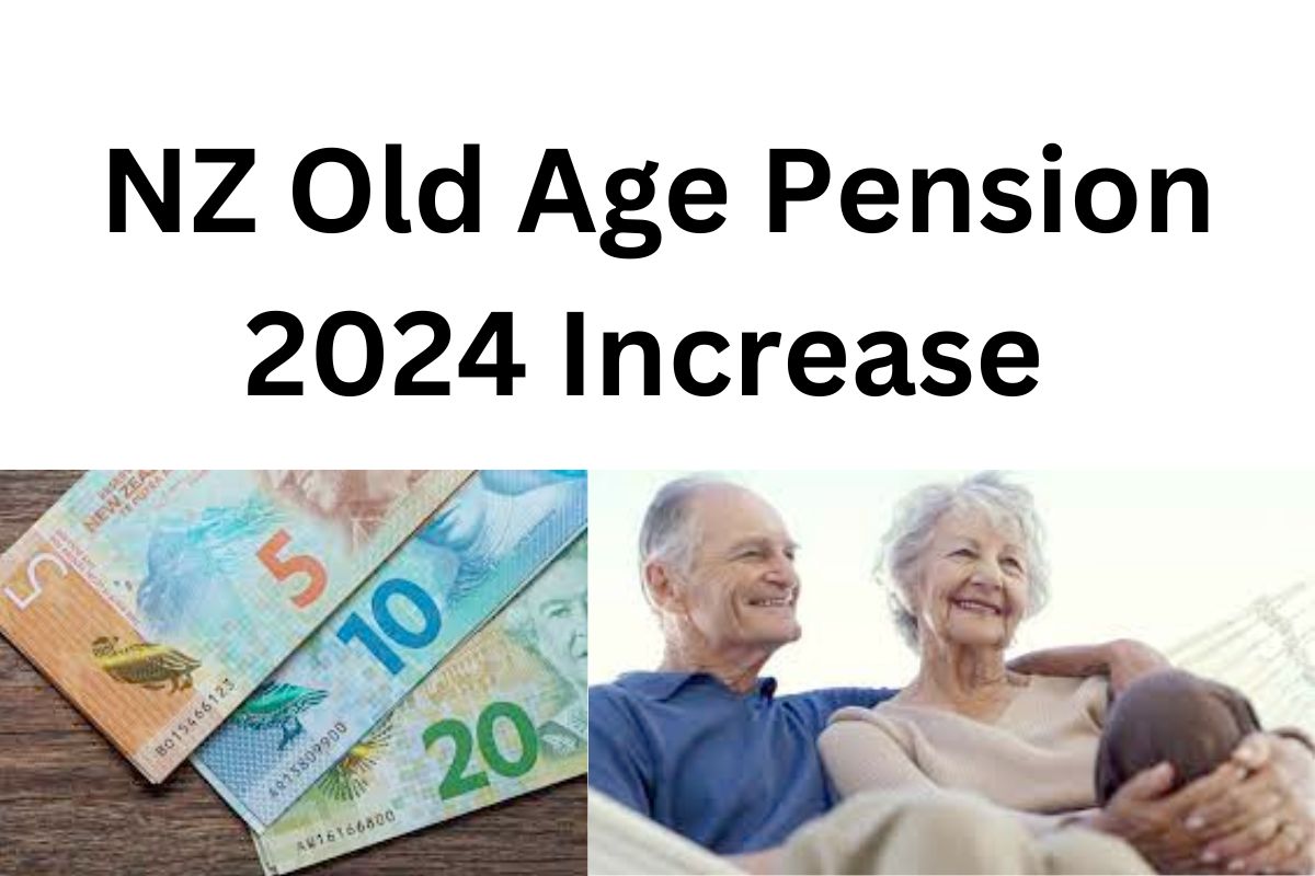 Old Age Pension 2024: What is Expected NZ Pension Increase ? Seniors Must Know Eligibility, Amount, Payment Dates