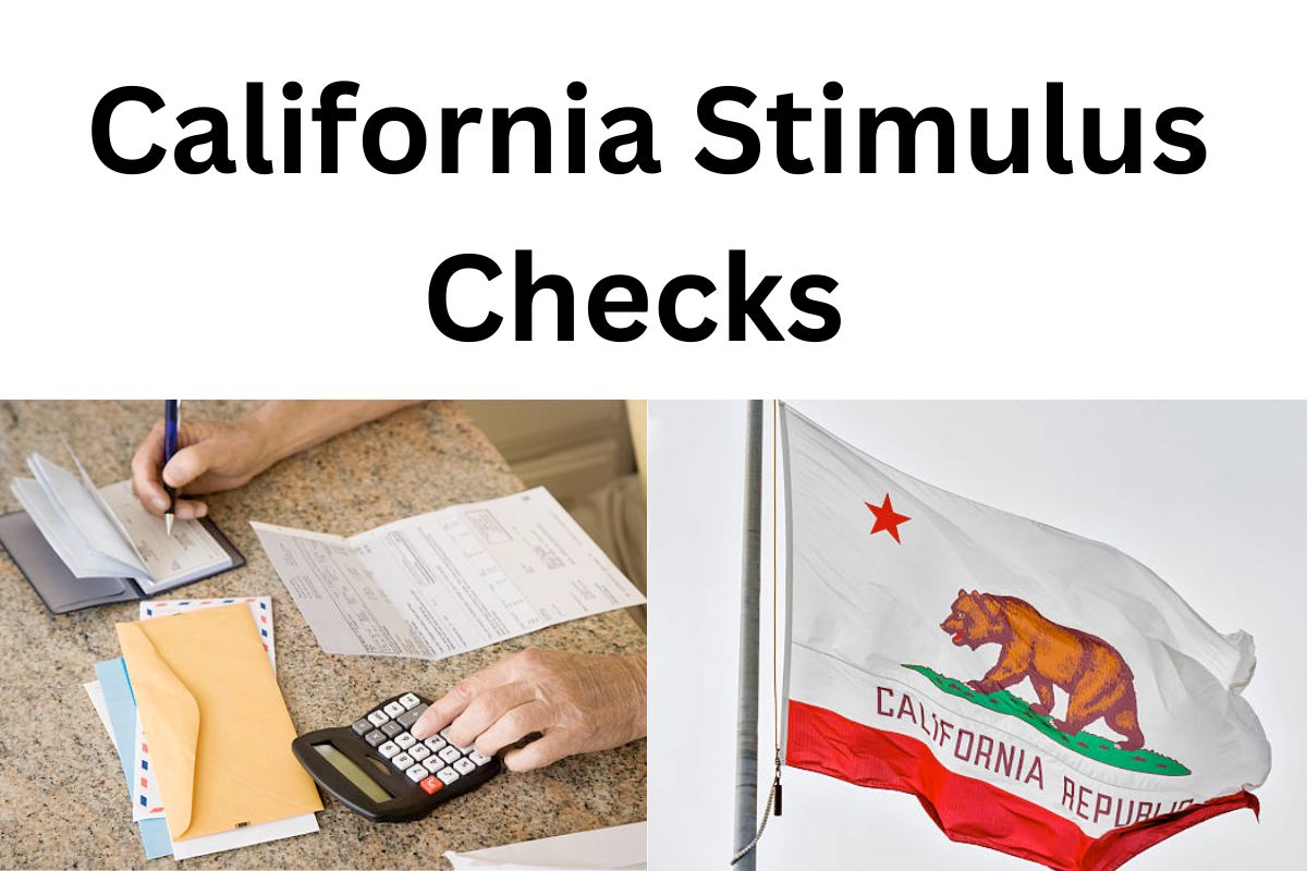 California Stimulus Checks Coming : When Gas and Inflation Checks are Coming in 2024? Know Everything Here 