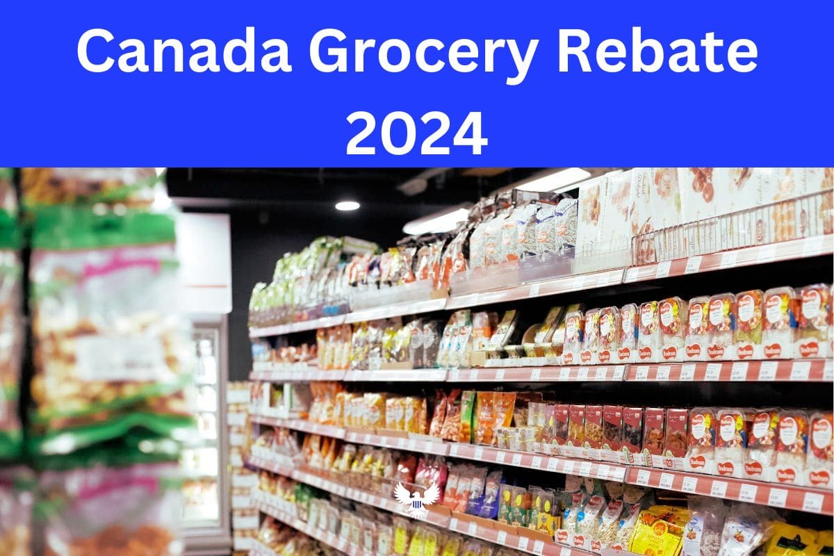 Canada Grocery Rebate 2024 Coming: Know Eligibility, Payment Amount and Schedule for April 2024 