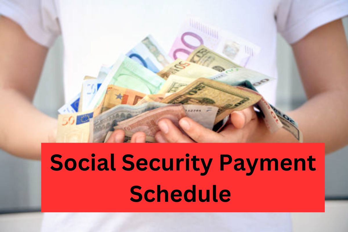 Social Security Payment Schedule For March 2024 : Know When Social Security Payments are Coming ?