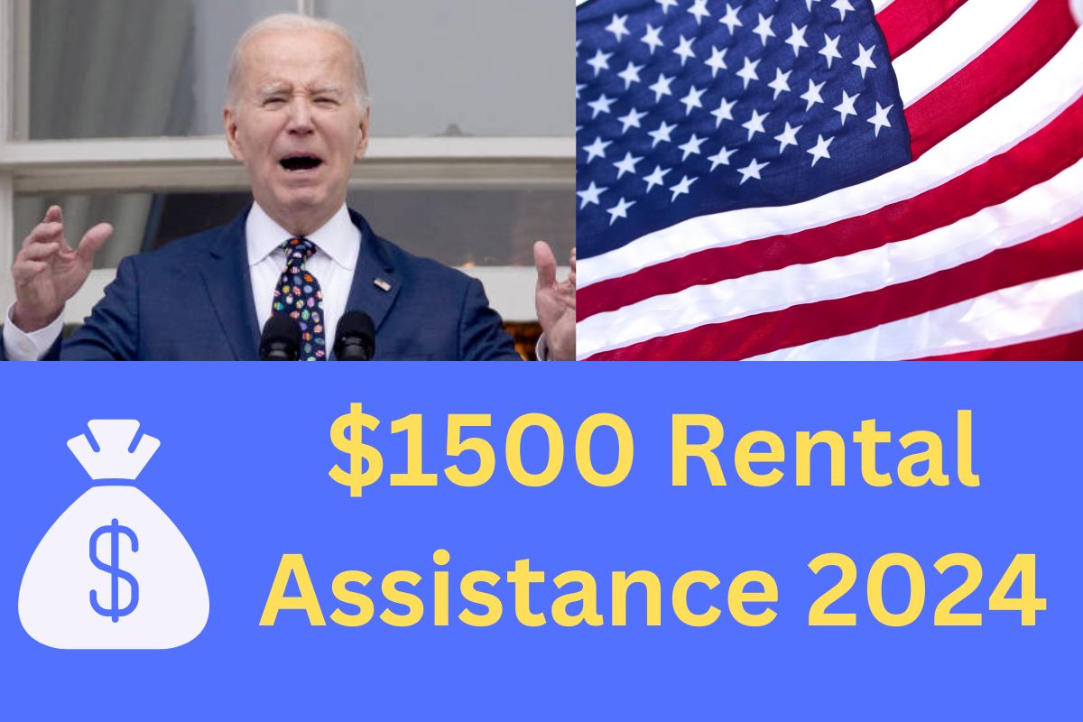 $1500 Rental Assistance For US in 2024 : Are You Eligible For $1500 Rental Assistance ? Know Payment Date & Latest Update 