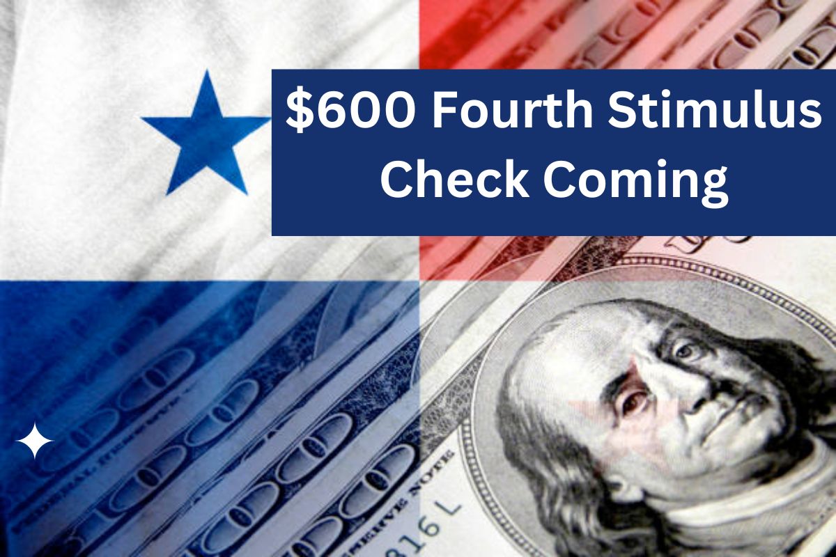 $600 Fourth Stimulus Check Coming for Seniors in 2024 : Who Qualifies for $600 Stimulus Check ? Know Payment Date & Fact Check 