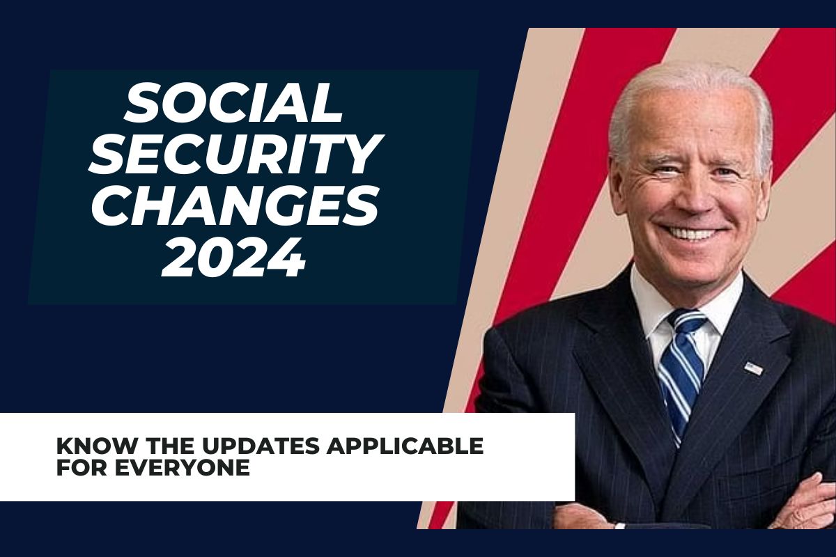 Social Security Changes Effective From Sept 2024- Know Possible Benefits, Eligibility & Payment Amount 